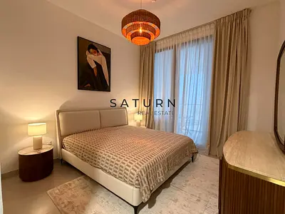 Fully Furnished 1-Bedroom Apartment for Rent | Ajmal Makan, Sharjah