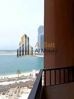 Spacious 3-Bedroom Apartment | Maid's Room | Laundry Room | Free Maintenance