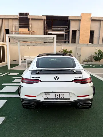 2020 Mercedes-BENZ AMG — миниатюра 14