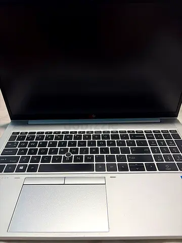 HP Elitebook