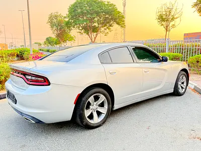 2019 Dodge CHARGER 照片 8