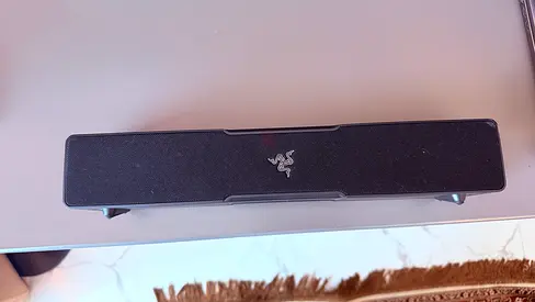 Razer Leviathan V2 X USB-C Soundbar