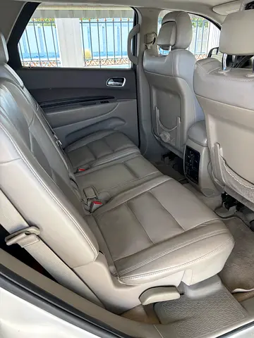 صورة 6 لـ 2013 Dodge DURANGO