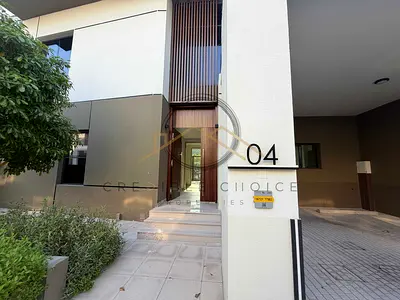 فيلا عائلية مع شرفة في مجمع سكني مسوّر | ذا تيرايسز، البرشاء