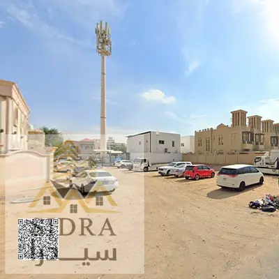 Commercial Villa Land G+1 for Sale in Al Rawda 3, Ajman