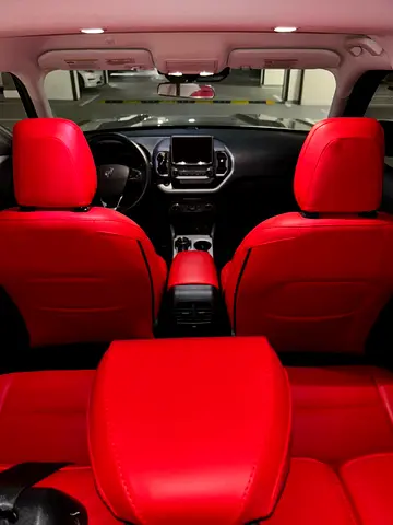 2021 FORD BRONCO SPORT 照片 10