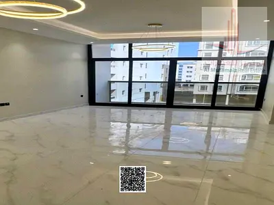 An unmissable opportunity to buy a residential and commercial building in Al Hamidiya 1. Excellent location. 6,300 sq ft (ground floor + 6 floors). Cu