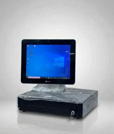 NCR POS SYSTEM + LIFE TIME SOFTWARE