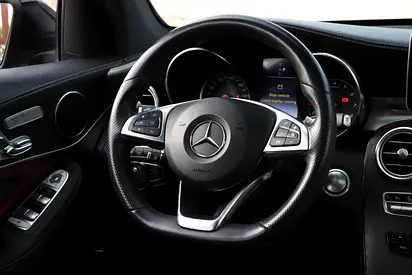 صورة مصغرة 12 لـ 2019 Mercedes-BENZ GLC