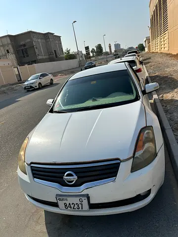 2009 Nissan ALTIMA 照片 10