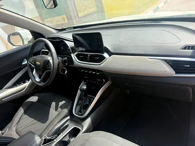 صورة مصغرة 11 لـ 2023 Chevrolet GROOVE