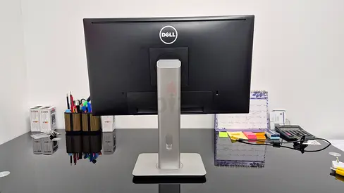 Dell monitor rotatable P2414h 24 inch