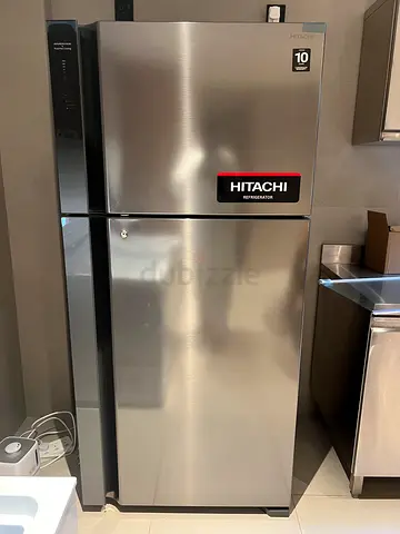 Family Hub Fridge