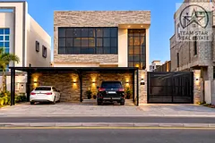 3-bedroom villa for rent in a prime location, close to all amenities.
