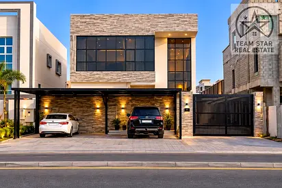 3-bedroom villa for rent in a prime location, close to all amenities.
