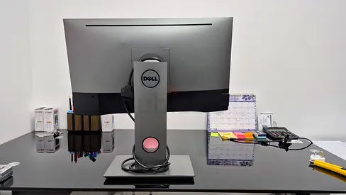 Dell U2417h FHD Monitor 24 inch