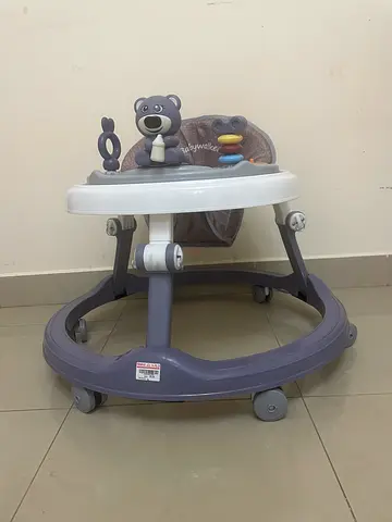 Baby walker