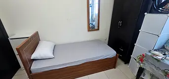 Private Room for Two Executive Ladies (1 Vaccant)
