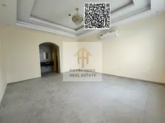 Spacious 5-Bedroom Villa for Rent in Al Helio 2 // Maid’s Room // Covered Parking Spaces // 90K in