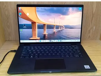Dell Latitude 7410 | Core i7 10th Gen | 16GB RAM | 256GB SSD | Win 11 Pro