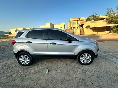 صورة 1 لـ 2015 FORD ECOSPORT