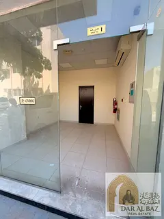 Commercial Shop for Annual Rent in Al Musalla, Sharjah A practical commercial shop is available for