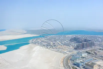 √HIGH LEVEL | 2BR +M +Study | Panoramic Sea View√