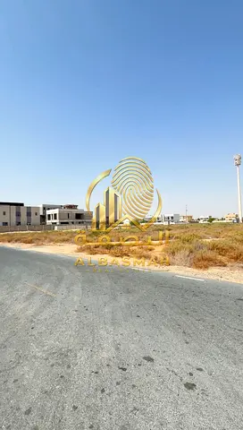 Prime residential land for sale in Al Rqaybah – Sharjah