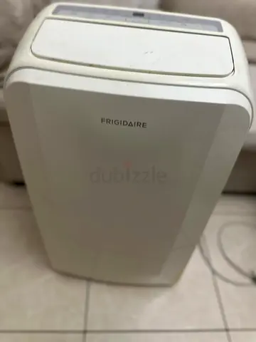 Portable AC