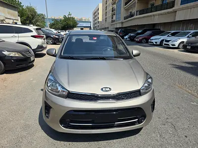 2020 KIA PEGAS 照片 3