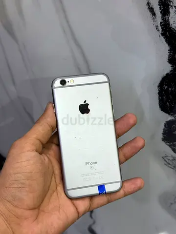 iPhone 6s 128GB Original