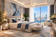 100K AED Below OP | Canal View | Exclusive