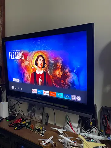 SONY BRAVIA