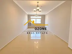 DIRECT FROM OWNER ~BUILDING WITH GYM AND MOSQUE ~1 MONTH FREE ~SPECIOUS 1BHK WITH PARKING ~FAMILY BU