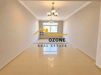 DIRECT FROM OWNER ~BUILDING WITH GYM AND MOSQUE ~1 MONTH FREE ~SPECIOUS 1BHK WITH PARKING ~FAMILY BUILDING