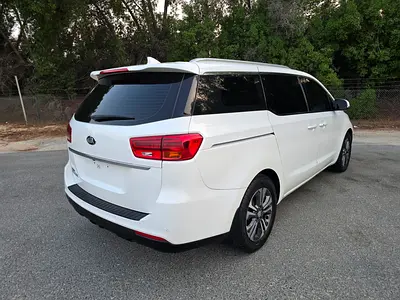 صورة مصغرة 6 لـ 2021 KIA CARNIVAL