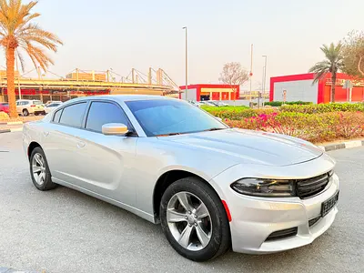 2019 Dodge CHARGER 照片 10