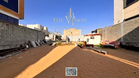 For Sale | Residential Land in Al Bahia – Ajman