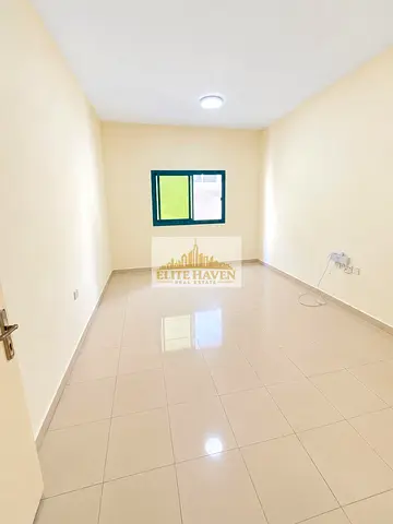 Specious 1bhk For Family only 33k Opposite of Sahara centre al nahda sharjah