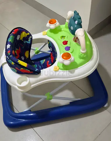 Baby walker