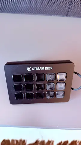 Elgato Stream Deck MK.2 15-Key Controller