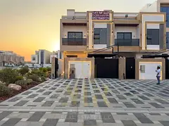 **Experience Luxury and Comfort | Spacious 7-Bedroom Villa with All Services Included in Balhalio 1*