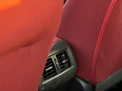 2020 Nissan NAVARA 缩略图 14