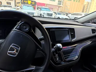 2015 Honda ODYSSEY 照片 5