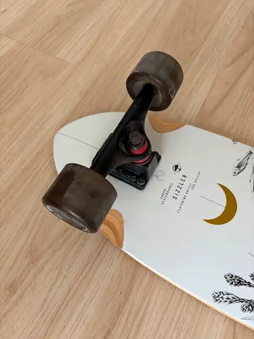 Arbor cruiser — good condition
