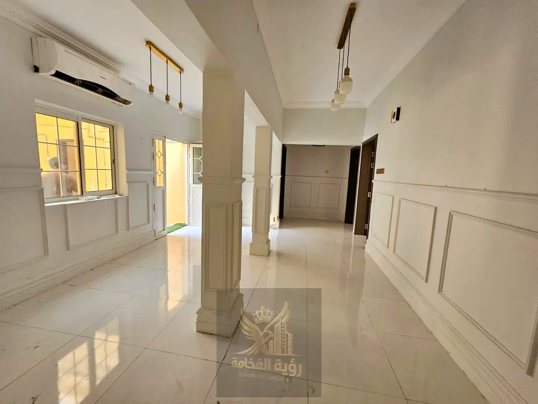 أجمل بيت عربي في الصبخة | 4 غرف + 3 حمامات + حوش واسع | موقع مميز | 70 ألف