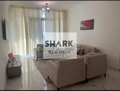 2 Bedrooms + Living Room Al Waha Towers 1,600 sq. ft. Includes parking Fully unobstructed view 24th Floor Down payment: 345,000 Balance due to develop