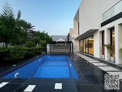 ✨ LUXURY VILLA WITH PRIVATE POOL & MASSIVE PLOT (5,500 SQ. FT.) | ELECTRICITY & WATER INCLUDED ✨