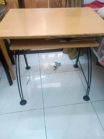 Study table for free