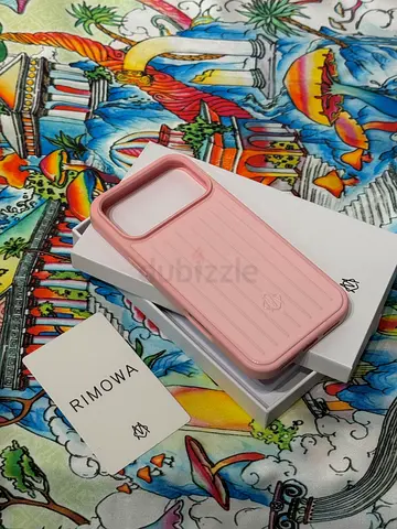 IPHONE 18 pro & pro max case